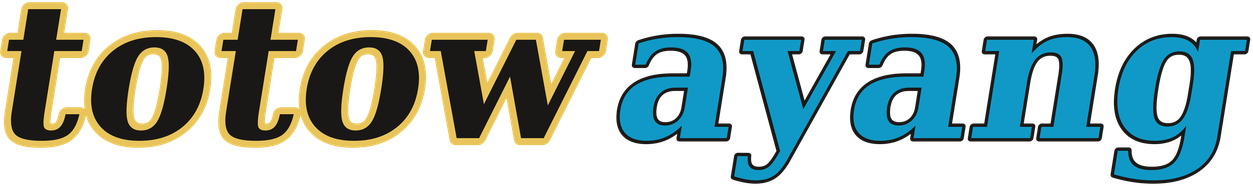 totowayang logo